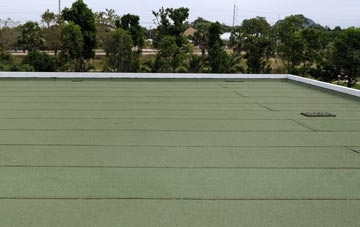 all Balgunearie roofing types quoted for
