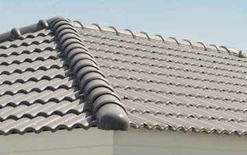 advantages of Balgunearie clay roofing