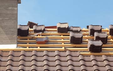 Balgunearie clay roofing costs