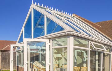 conservatory roof insulation costs Balgunearie