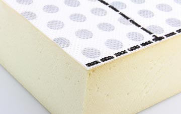 meeting Balgunearie building codes