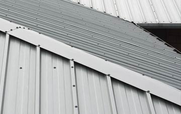 disadvantages of Balgunearie metal roofing