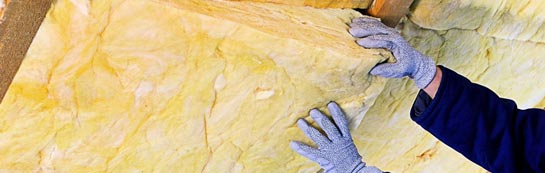 quotes for Balgunearie roof insulation