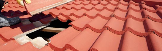 compare Balgunearie roof repair quotes