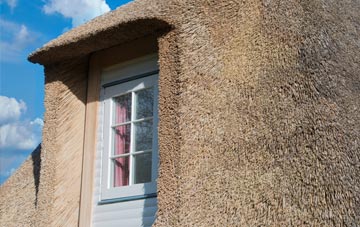 Balgunearie thatch roof disadvantages