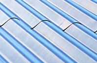 Balgunearie corrugated roofing
