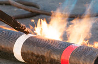 Balgunearie flat roofing replacement